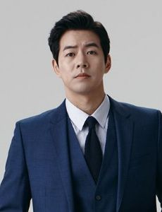 Sang-yoon Lee