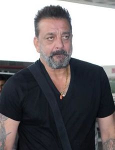 Sanjay Dutt