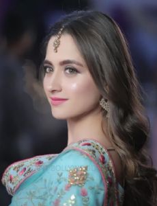 Sanjeeda Sheikh