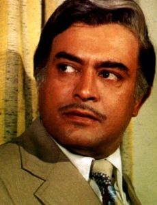 Sanjeev Kumar