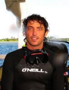 Santiago Mocorrea