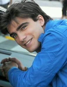 Santiago Ramundo
