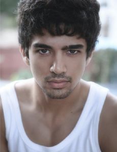 Saqib Saleem