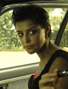 Sara Casasnovas