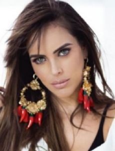 Sara Corrales