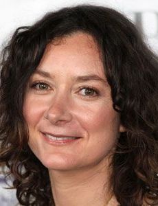 Sara Gilbert