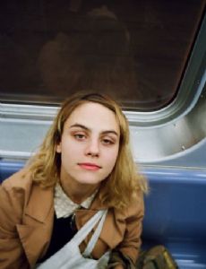 Sara Grace Powell