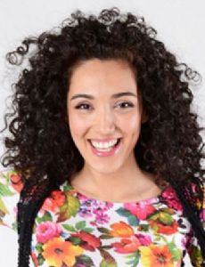 Sara-Joleen Kaveh-Moghaddam