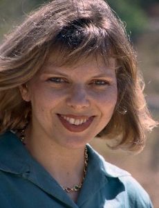 Sara Netanyahu