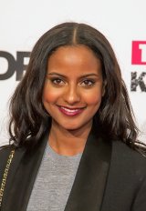Sara Nuru