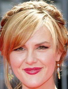 Sara Rue