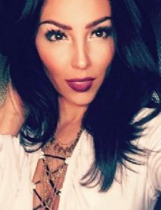 Sarah Alesandrelli