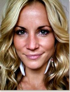 Sarah Blondin