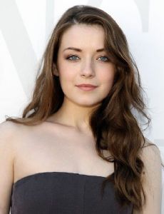 Sarah Bolger
