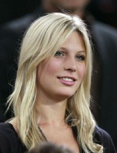 Sarah Brandner