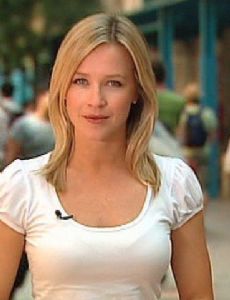 Sarah Cumming