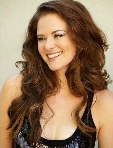 Sarah Drew