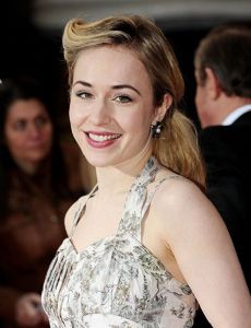 Sarah Goldberg