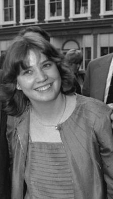 Sarah Hugill