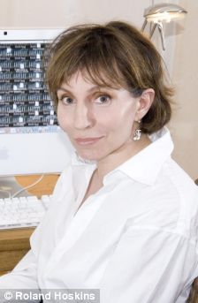 Sarah Sands
