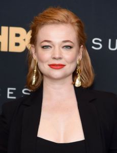 Sarah Snook