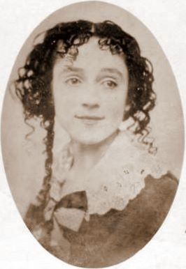 Sarah Stevens (actress)