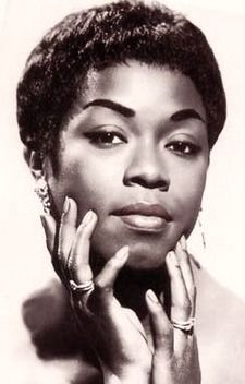 Sarah Vaughan