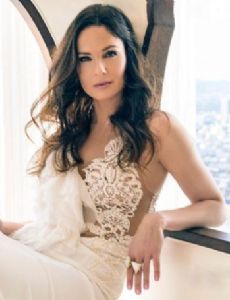 Sarah Wayne Callies