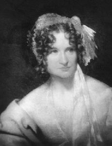 Sarah Whitman