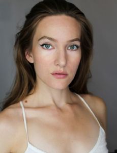 Sari Mercer