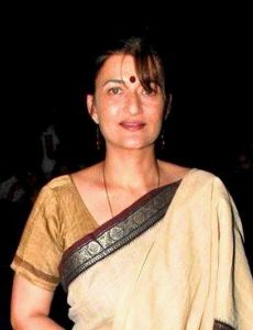 Sarika Thakur