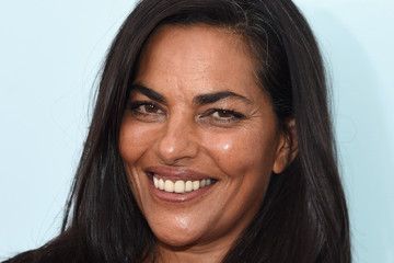 Sarita Choudhury