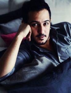 Sarp Apak