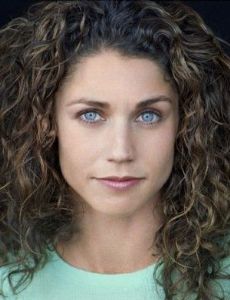 Sasha Craig