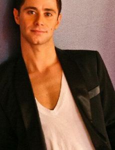 Sasha Farber