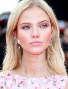 Sasha Luss