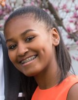 Sasha Obama