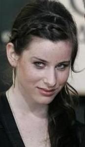 Sasha Spielberg