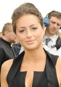 Saskia Boxford