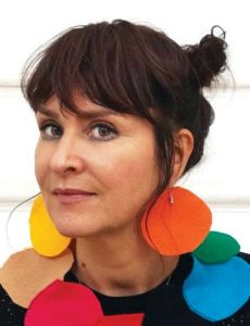 Saskia Friedrich