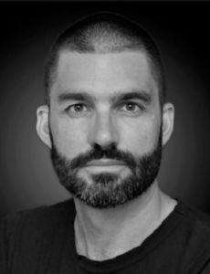 Scott Borgerson
