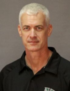 Scott Fisher (basketball)