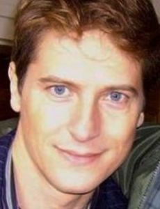 Scott Gill