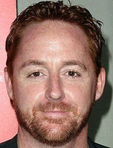 Scott Grimes
