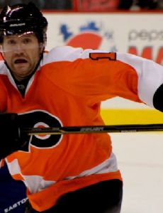 Scott Hartnell
