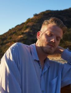 Scott Hoying