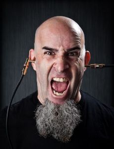 Scott Ian