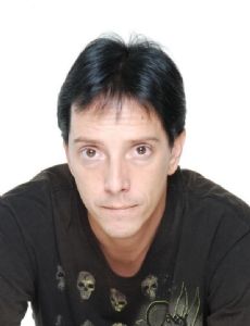 Scott Lyons