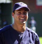 Scott Podsednik