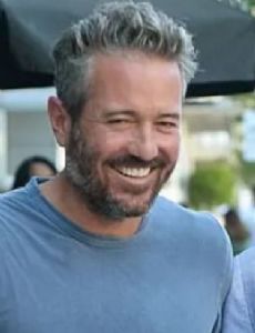 Scott Rigsby